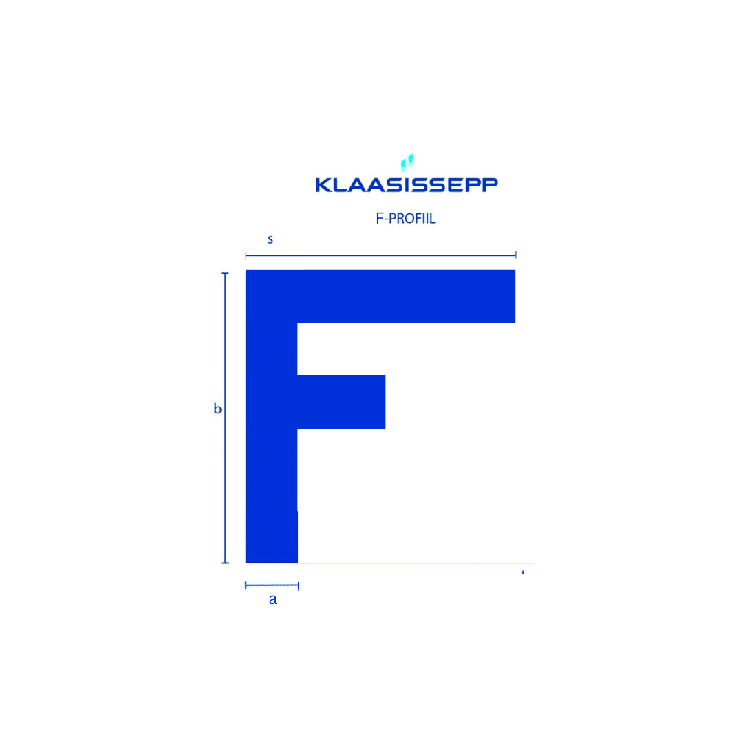 F-Profiilid