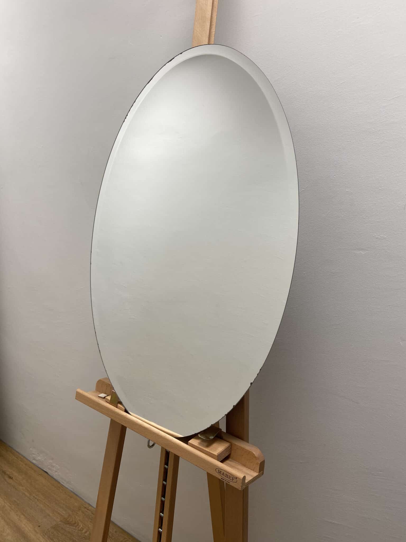 Ovaalne peegel 800 x 540mm