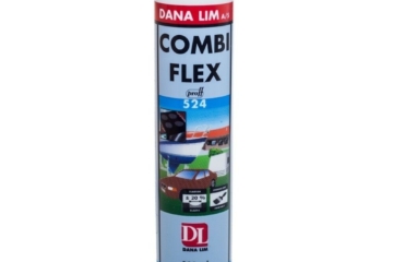 524 Combi Flex, 290ml padrun