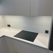 Matistatud taustapeegel