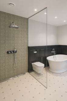 Kirgas laeni dušiklaas