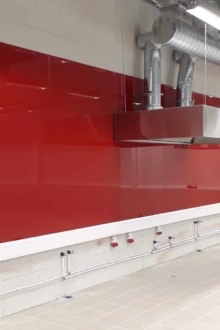 Paigaldasime-lihaleti-taguse-klaasseina-uude-Konsumi-poodi.-Klaaslahendus-seekord-jalle-Klaasissepa-OU-lt