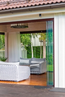 Väikemajad ideest teostuseni - Villart