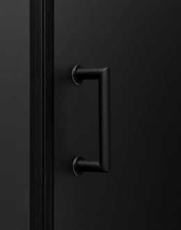 Toonitud klaasist dušinurk 4