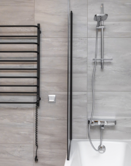 Toonitud vanniklaas 2