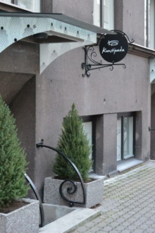 Kiletatud kirgas klaas