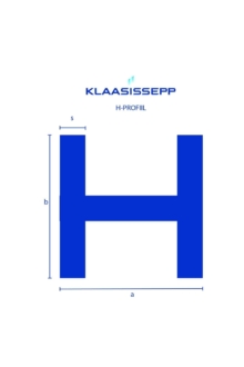 H-profiilid