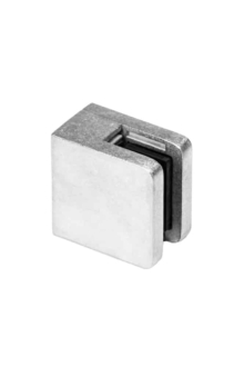 Klaasiklamber 45x45mm