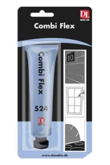 524 Combi Flex, montaažiliim, 75ml tuub