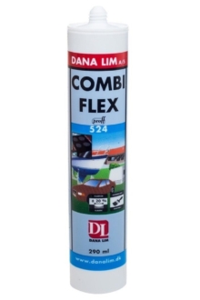 524 Combi Flex, 290ml padrun