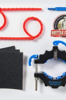 Pudelilõikaja Kinkajou