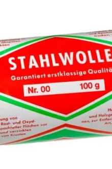 Terasvill 100g