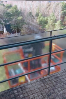 kirgas trepiklaas klambrite ja punktkinnitustega