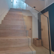 Kirgas trepiklaas soones