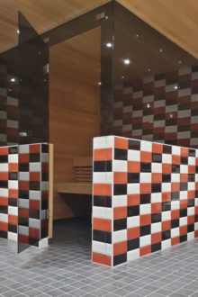 Toonklaasist saunaklaasid (2)