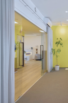 Kirkast klaasit lükanduksed