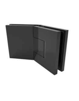 reguleeritav matt must 135° klaas-klaas dušiukse hing, katteplaadid