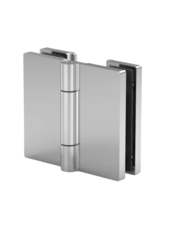 Dušiukse hing madrid klaas–klaas 135 180°