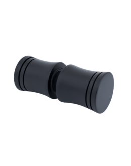 Uksenupp - BB5206738 (must)