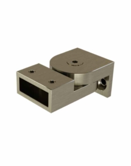 dusiseina fiksaator toru kinnitus seinale regul nurk antiik messing