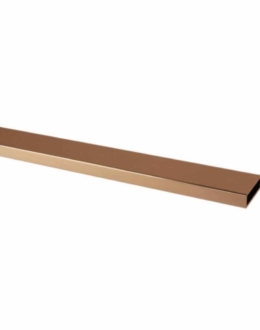 dusiseina fiksaator toru l2m harjatud matt pronks pvd