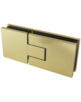 dusiukse hing nordx klaas klaas harjatud laikiv messing pvd