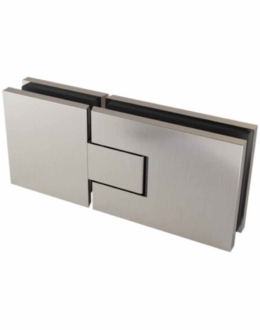 dusiukse hing nordx klaas klaas harjatud nikkel