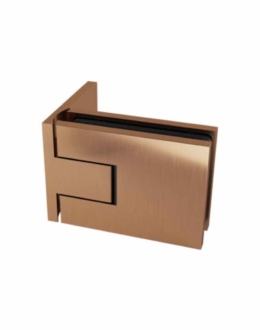 dusiukse hing nordx sein klaas harjatud matt pronks