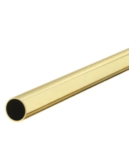 Ss 304 toru Oe19x1000mm 0 8mm poleeritud Messing