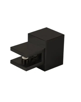 Toru–seina kandur F 19x19mm must 8