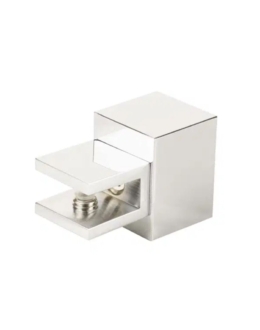 Toru–seina kandur F 19x19mm roostevaba terase ilmega 8 10mm