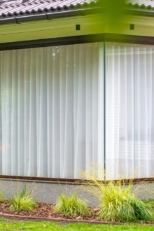 Väikemajad ideest teostuseni - Villart