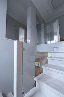 Kirgas trepiklaas klambritega