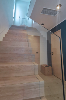 Kirgas trepiklaas soones