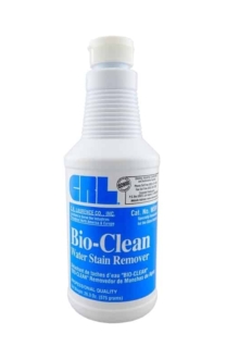 CRL Bio-Clean veeplekkide eemaldaja