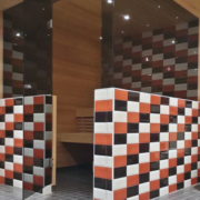 Toonklaasist saunaklaasid