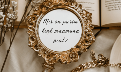 Mis-on-parim-kink-maamuna-peal